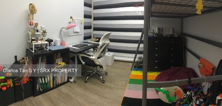 Parc Palais (D21), Condominium #175716882